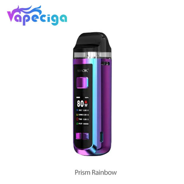SMOK RPM 2 Pod Mod Kit 2000mAh
