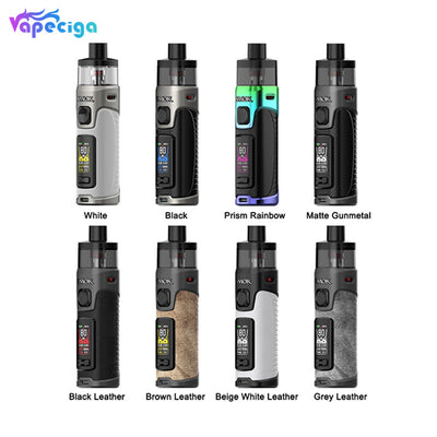 SMOK RPM 5 Pod Mod Kit 2000mAh 6.5ml