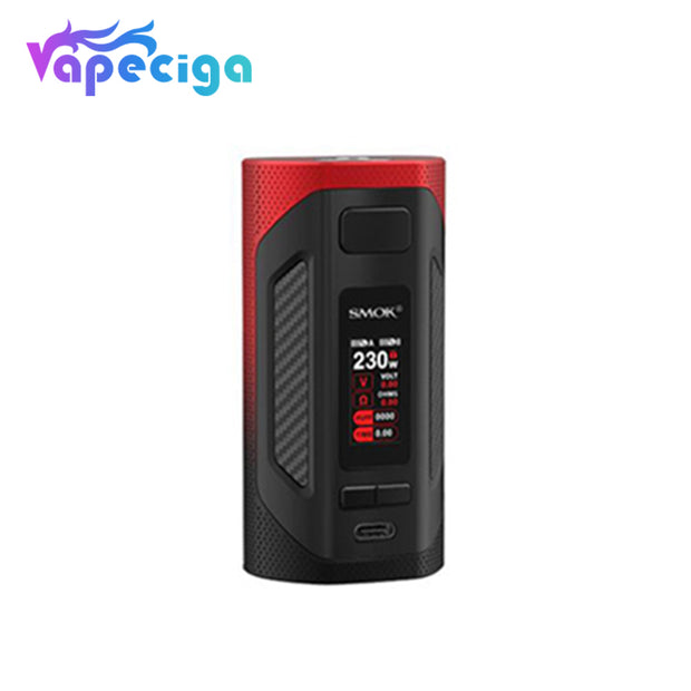 SMOK Rigel Mod 230W BOX MOD