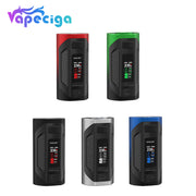 SMOK Rigel Mod 230W BOX MOD