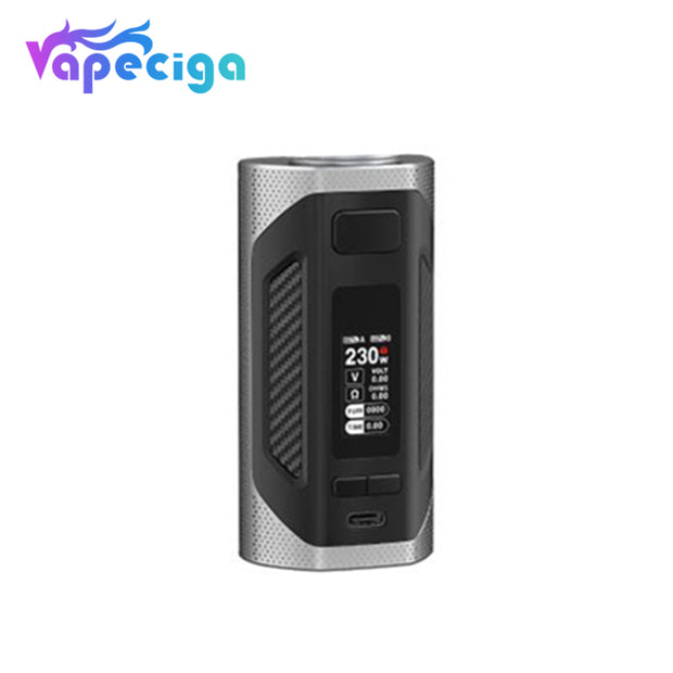 SMOK Rigel Mod 230W BOX MOD