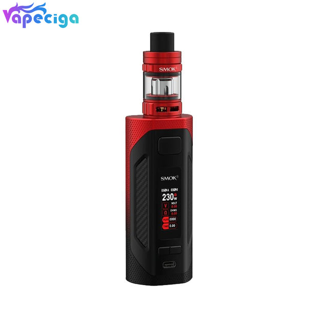 SMOK Rigel Mini Kit 80W with TFV9 Mini Tank