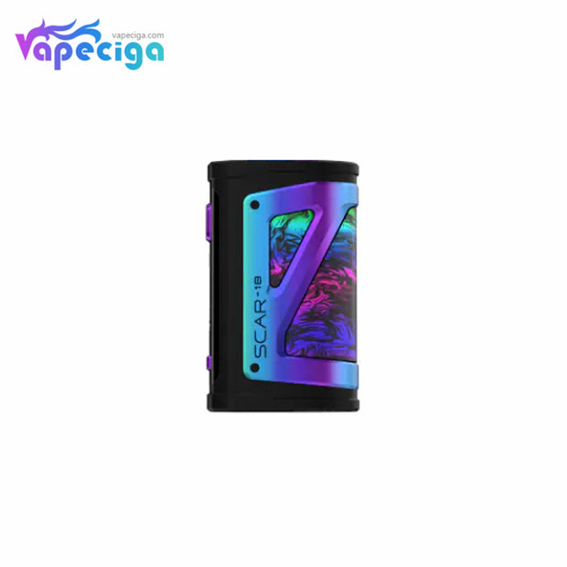 SMOK SCAR-18 Box Mod 230W