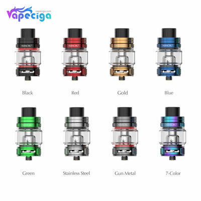 Smok TFV9 Sub Ohm Tank 6.5ML