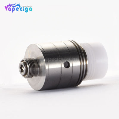 SR Origen Little Style RDA 16mm Real Shots