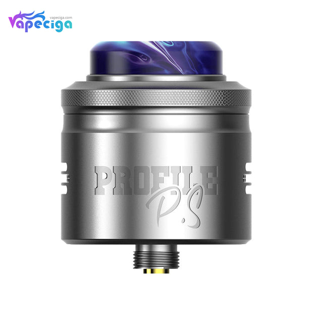 Wotofo Profile PS Dual Mesh RDA 28.5mm 3pcs