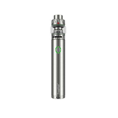 Silver Freemax TWISTER 80W VW Starter Kit