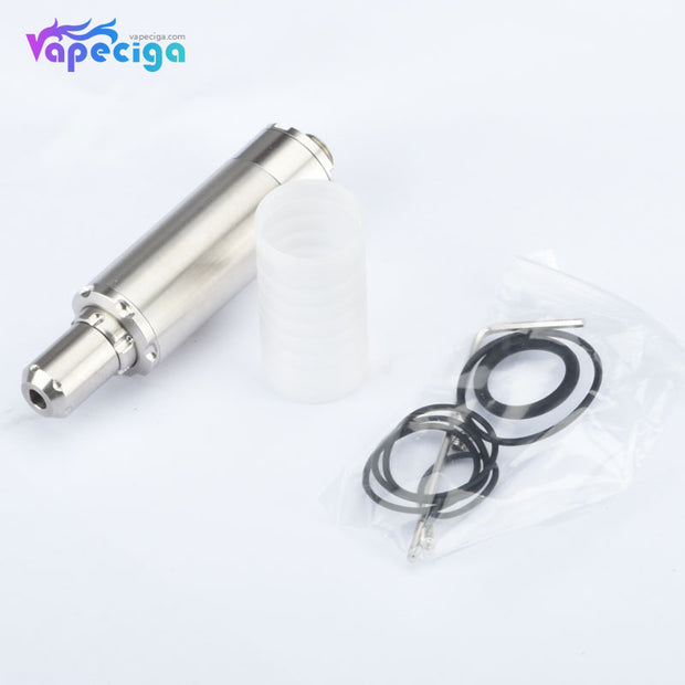 ST Aiolos V2 RTA 2ml 16mm