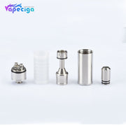 ST Aiolos V2 RTA 2ml 16mm