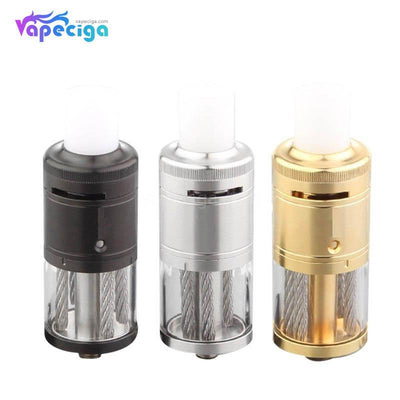 ST Bogati RTA 5ml 23mm