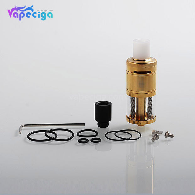 ST Bogati RTA 5ml 23mm