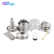 ST Bogati RTA 5ml 23mm