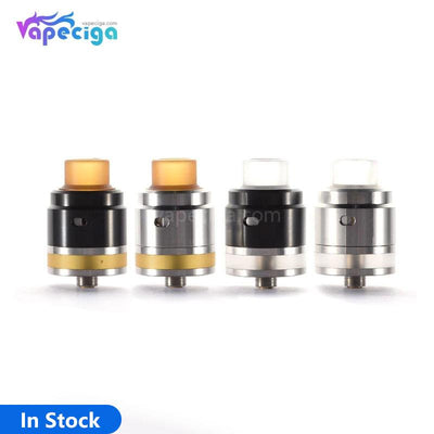 ST Flave RDTA 2ml 24mm