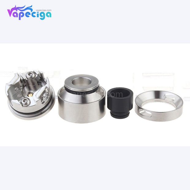 ST Sentinel BF RDA 22mm