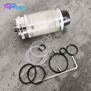ST TAIFUN GT4 S RTA 3.5ml 23mm Contents