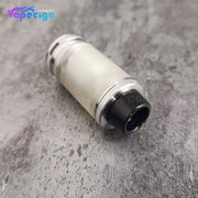 ST TAIFUN GT4 S RTA 3.5ml 23mm Top Drip Tip Details