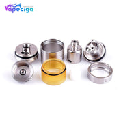 ST Vapor Giant M5 RTA 5ml 23mm