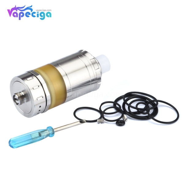 ST Vapor Giant M5 RTA 5ml 23mm