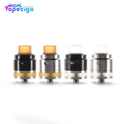 ST Flave RDTA 2ml 24mm