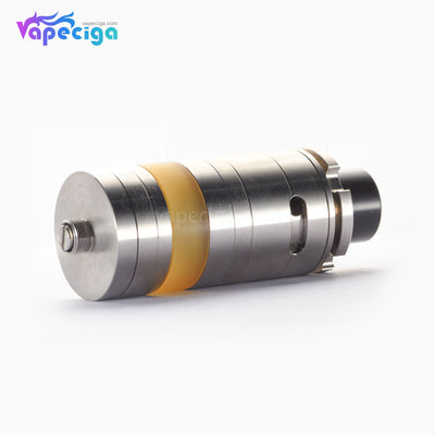 ST SR Kalora Style RTA 25mm 6ml Bottom Coil Pin