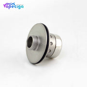 SXK Avatar Replacement Drip Tip 316SS Side view
