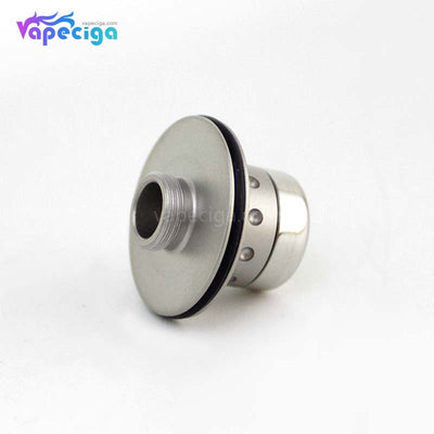 SXK Avatar Replacement Drip Tip 316SS Side view