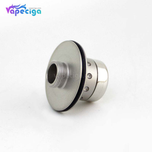 SXK Avatar Replacement Drip Tip 316SS Side view
