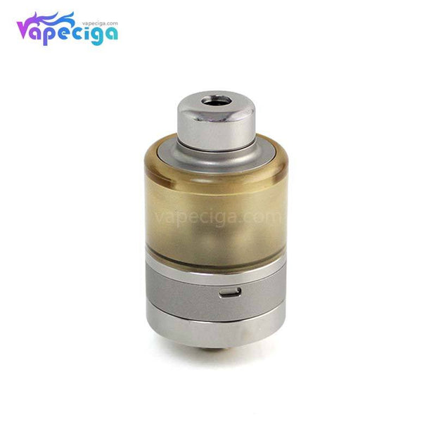 SXK Avatar Style RTA 316SS