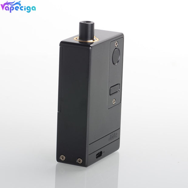 SXK Delro Style 70W TC VW AIO Mod Kit 2200mAh 5pcs