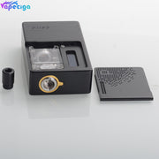 SXK Delro Style 70W TC VW AIO Mod Kit 2200mAh 5pcs