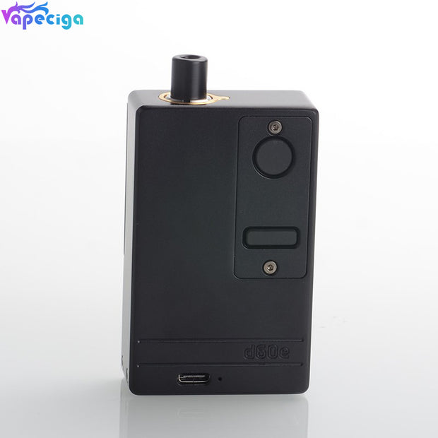 SXK Delro Style 70W TC VW AIO Mod Kit 2200mAh 5pcs