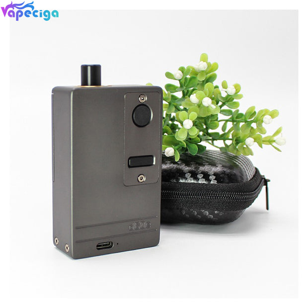 SXK Delro Style 70W TC VW AIO Mod Kit 2200mAh 5pcs