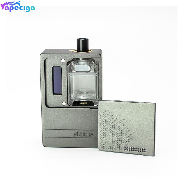 SXK Delro Style 70W TC VW AIO Mod Kit 2200mAh 5pcs