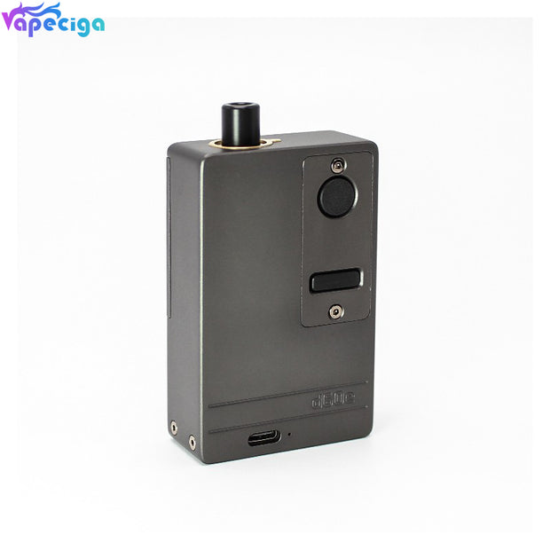SXK Delro Style 70W TC VW AIO Mod Kit 2200mAh 5pcs