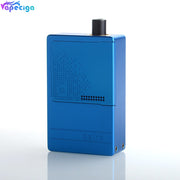 SXK Delro Style 70W TC VW AIO Mod Kit 2200mAh 5pcs