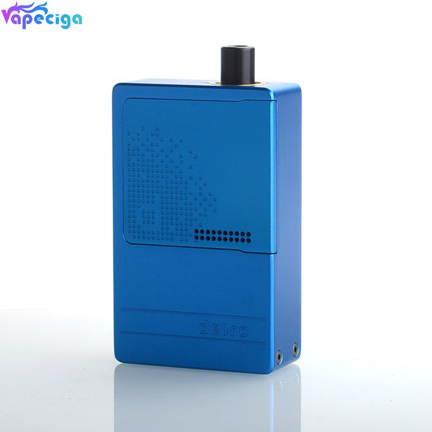 SXK Delro Style 70W TC VW AIO Mod Kit 2200mAh 5pcs