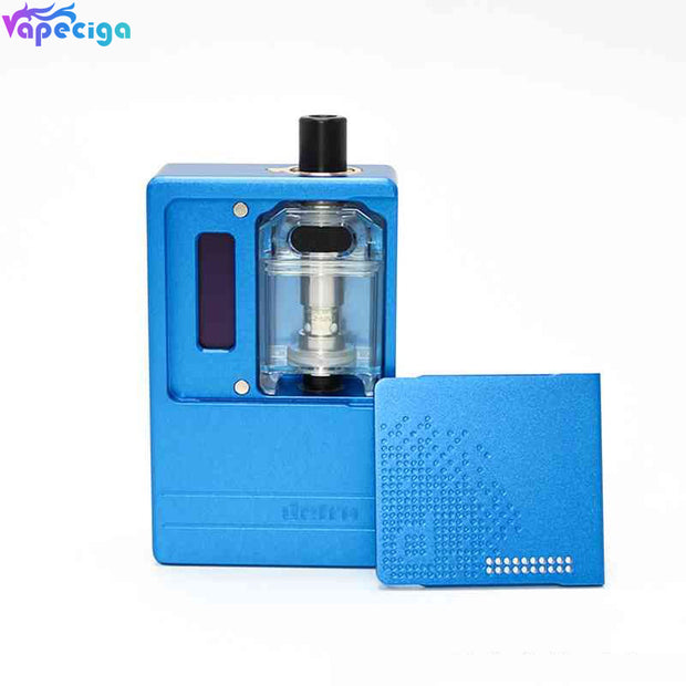 SXK Delro Style 70W TC VW AIO Mod Kit 2200mAh 5pcs