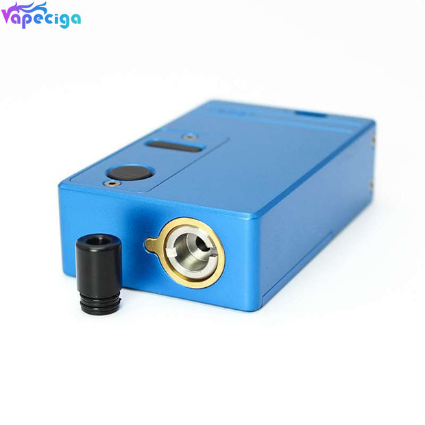 SXK Delro Style 70W TC VW AIO Mod Kit 2200mAh 5pcs