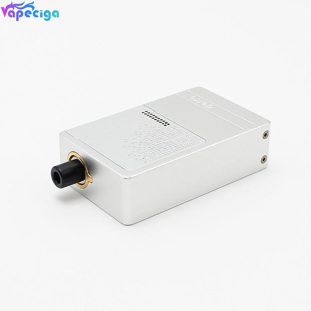 SXK Delro Style 70W TC VW AIO Mod Kit 2200mAh 5pcs