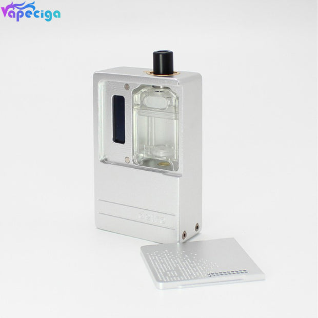 SXK Delro Style 70W TC VW AIO Mod Kit 2200mAh 5pcs