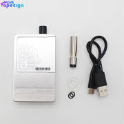 SXK Delro Style 70W TC VW AIO Mod Kit 2200mAh 5pcs