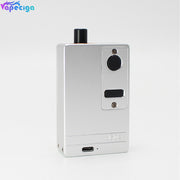 SXK Delro Style 70W TC VW AIO Mod Kit 2200mAh 5pcs