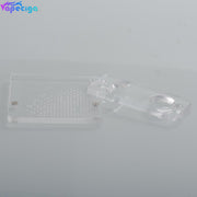 SXK Delro Style AIO Mod Kit Replacement Door Cover Panel Plate 5*2pcs