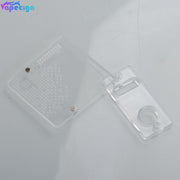 SXK Delro Style AIO Mod Kit Replacement Door Cover Panel Plate 5*2pcs