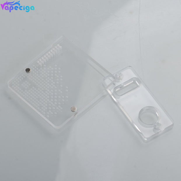 SXK Delro Style AIO Mod Kit Replacement Door Cover Panel Plate 5*2pcs