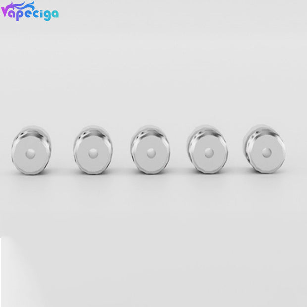 SXK EVL Wraith Style RTA Replacement Air Inserts 5*5pcs