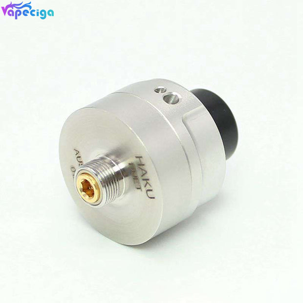 SXK Haku Duet Style RDA V3 316SS 22mm 5pcs