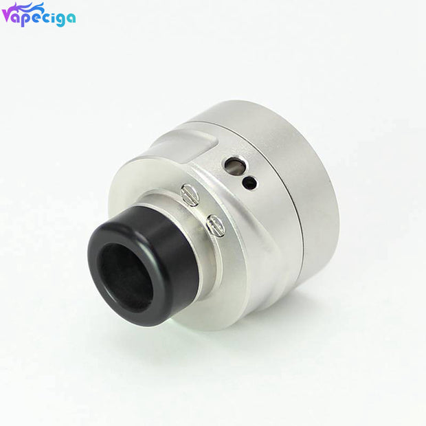 SXK Haku Duet Style RDA V3 316SS 22mm 5pcs