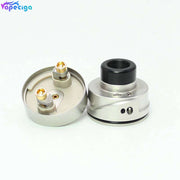 SXK Haku Duet Style RDA V3 316SS 22mm 5pcs