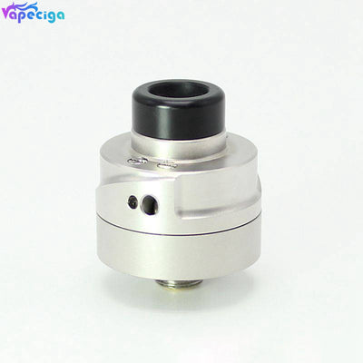 SXK Haku Duet Style RDA V3 316SS 22mm 5pcs